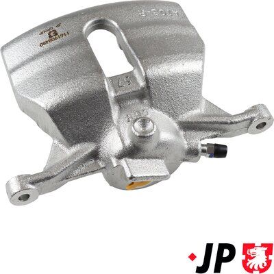 JP Group 1161908480 Гальмівний супорт