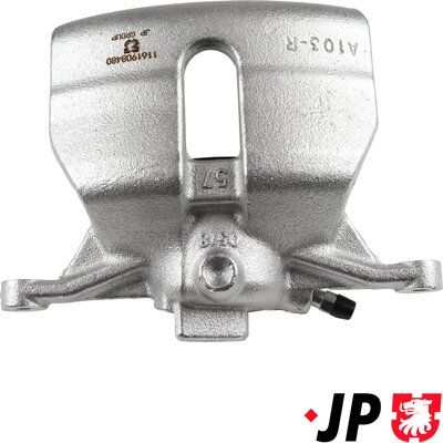 JP Group 1161908480 Гальмівний супорт