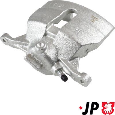 JP Group 1161908580 Гальмівний супорт