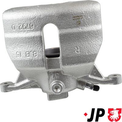 JP Group 1161908580 Гальмівний супорт