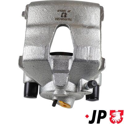 JP Group 1161908680 Гальмівний супорт