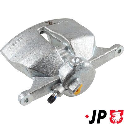 JP Group 1161908770 Гальмівний супорт