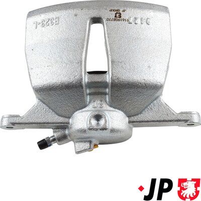 JP Group 1161908770 Гальмівний супорт