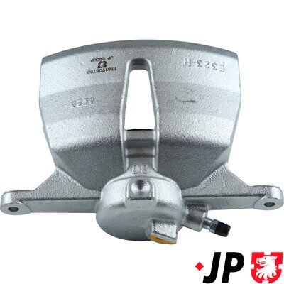 JP Group 1161908780 Гальмівний супорт