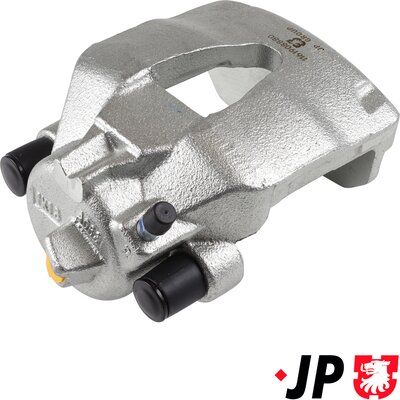 JP Group 1161908880 Гальмівний супорт
