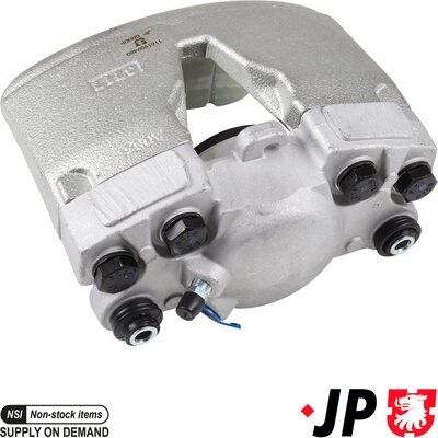 JP Group 1161909480 Гальмівний супорт