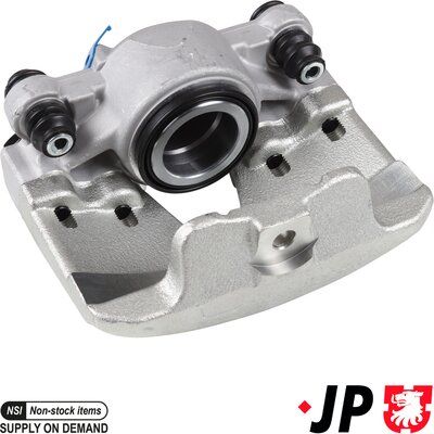 JP Group 1161909480 Гальмівний супорт