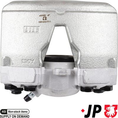 JP Group 1161909480 Гальмівний супорт