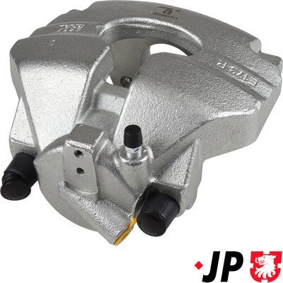 JP Group 1161909580 Гальмівний супорт
