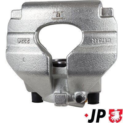 JP Group 1161909580 Гальмівний супорт