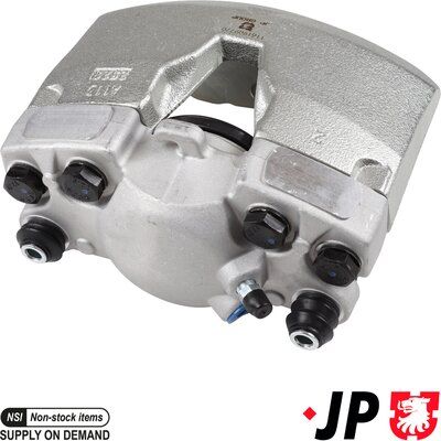 JP Group 1161909770 Гальмівний супорт