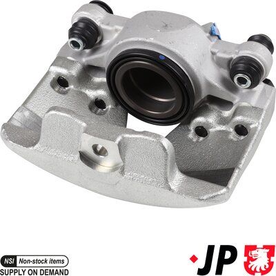 JP Group 1161909770 Гальмівний супорт