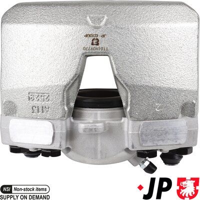 JP Group 1161909770 Гальмівний супорт