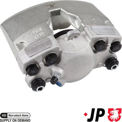 JP Group 1161909780 Гальмівний супорт