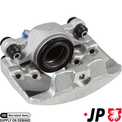JP Group 1161909780 Гальмівний супорт