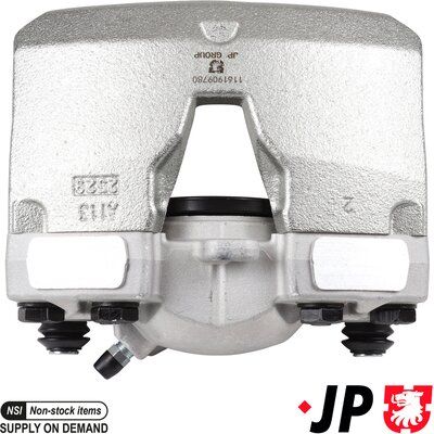 JP Group 1161909780 Гальмівний супорт