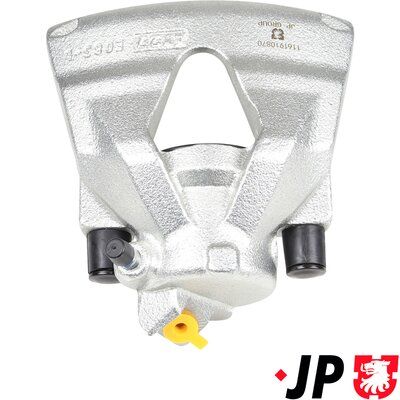 JP Group 1161910870 Гальмівний супорт