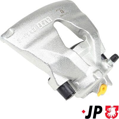 JP Group 1161910880 Гальмівний супорт
