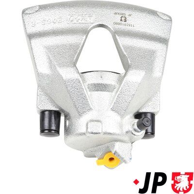 JP Group 1161910880 Гальмівний супорт