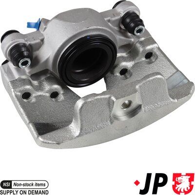 JP Group 1161911180 Гальмівний супорт