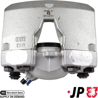 JP Group 1161911180 Гальмівний супорт