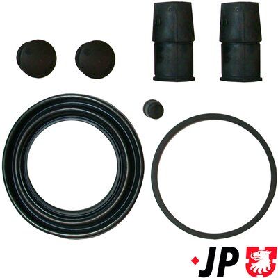 JP Group 1161950810 Ремонтний комплект, гальмівний супорт