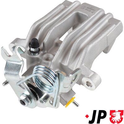 JP Group 1162001080 Гальмівний супорт