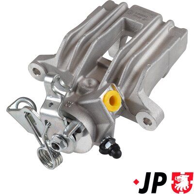 JP Group 1162004870 Гальмівний супорт