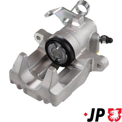 JP Group 1162004870 Гальмівний супорт