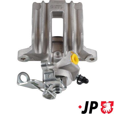 JP Group 1162004870 Гальмівний супорт