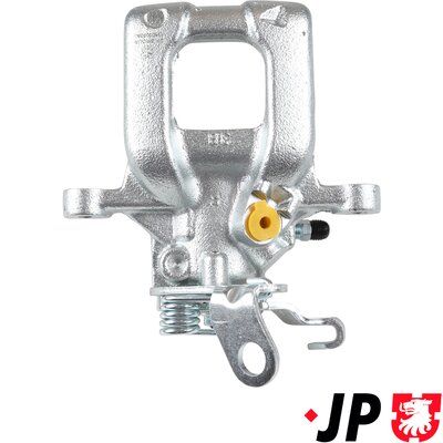 JP Group 1162009080 Гальмівний супорт