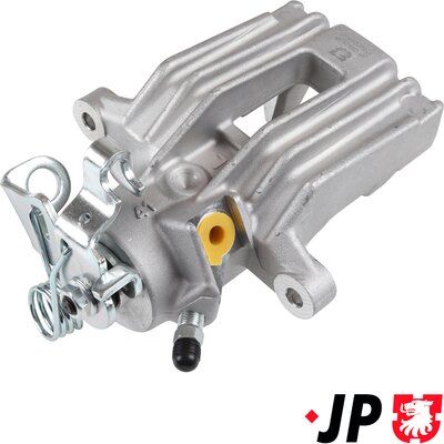 JP Group 1162009570 Гальмівний супорт