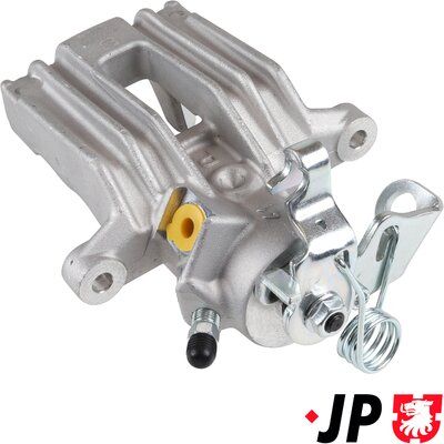 JP Group 1162009580 Гальмівний супорт