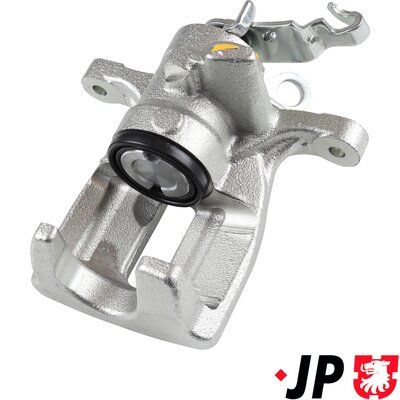 JP Group 1162009680 Гальмівний супорт
