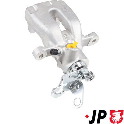 JP Group 1162009870 Гальмівний супорт
