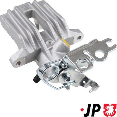 JP Group 1162009970 Гальмівний супорт