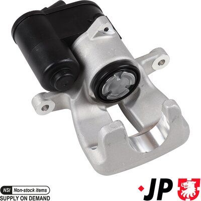 JP Group 1162010370 Гальмівний супорт