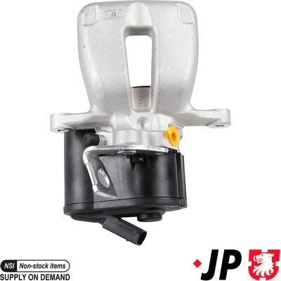 JP Group 1162010370 Гальмівний супорт
