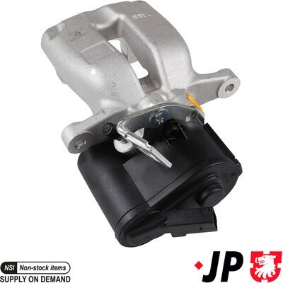 JP Group 1162010470 Гальмівний супорт