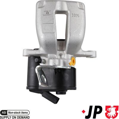 JP Group 1162010470 Гальмівний супорт