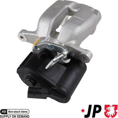 JP Group 1162010480 Гальмівний супорт