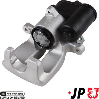 JP Group 1162010480 Гальмівний супорт