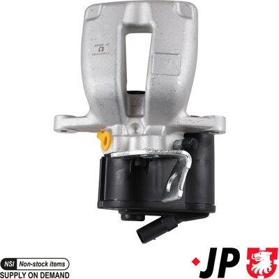JP Group 1162010480 Гальмівний супорт