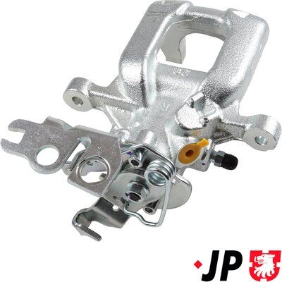 JP Group 1162010680 Гальмівний супорт