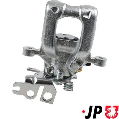 JP Group 1162010680 Гальмівний супорт