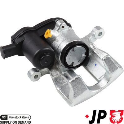 JP Group 1162010970 Гальмівний супорт