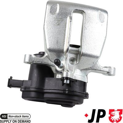 JP Group 1162010970 Гальмівний супорт