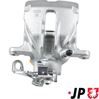 JP Group 1162011270 Гальмівний супорт