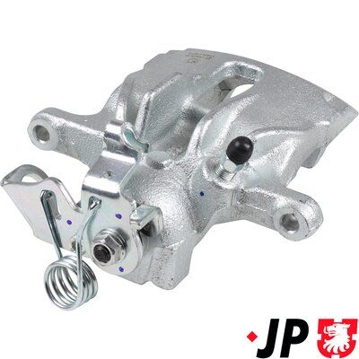 JP Group 1162011270 Гальмівний супорт