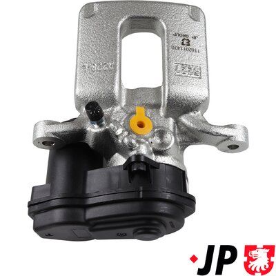 JP Group 1162011470 Гальмівний супорт